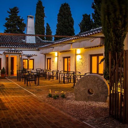 Hotel & Spa La Salve Torrijos Exterior photo