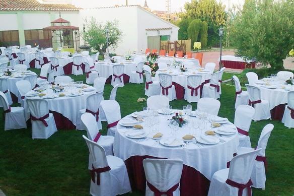 Hotel & Spa La Salve Torrijos Restaurant photo