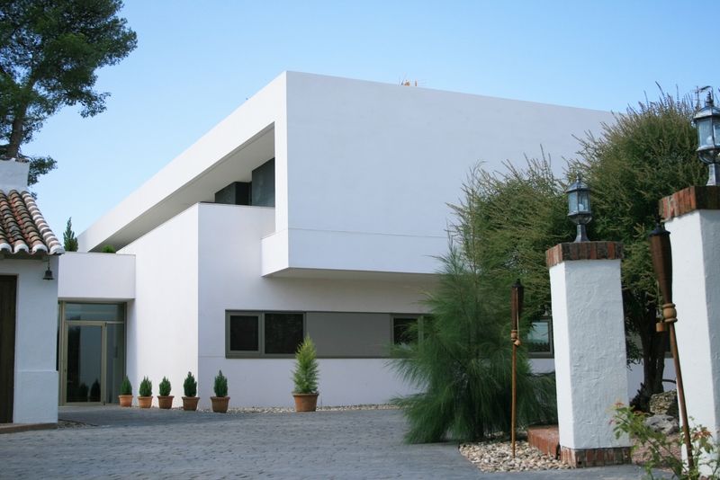 Hotel & Spa La Salve Torrijos Exterior photo